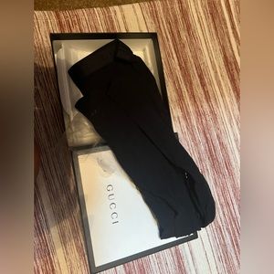 Gucci tights one size fits all